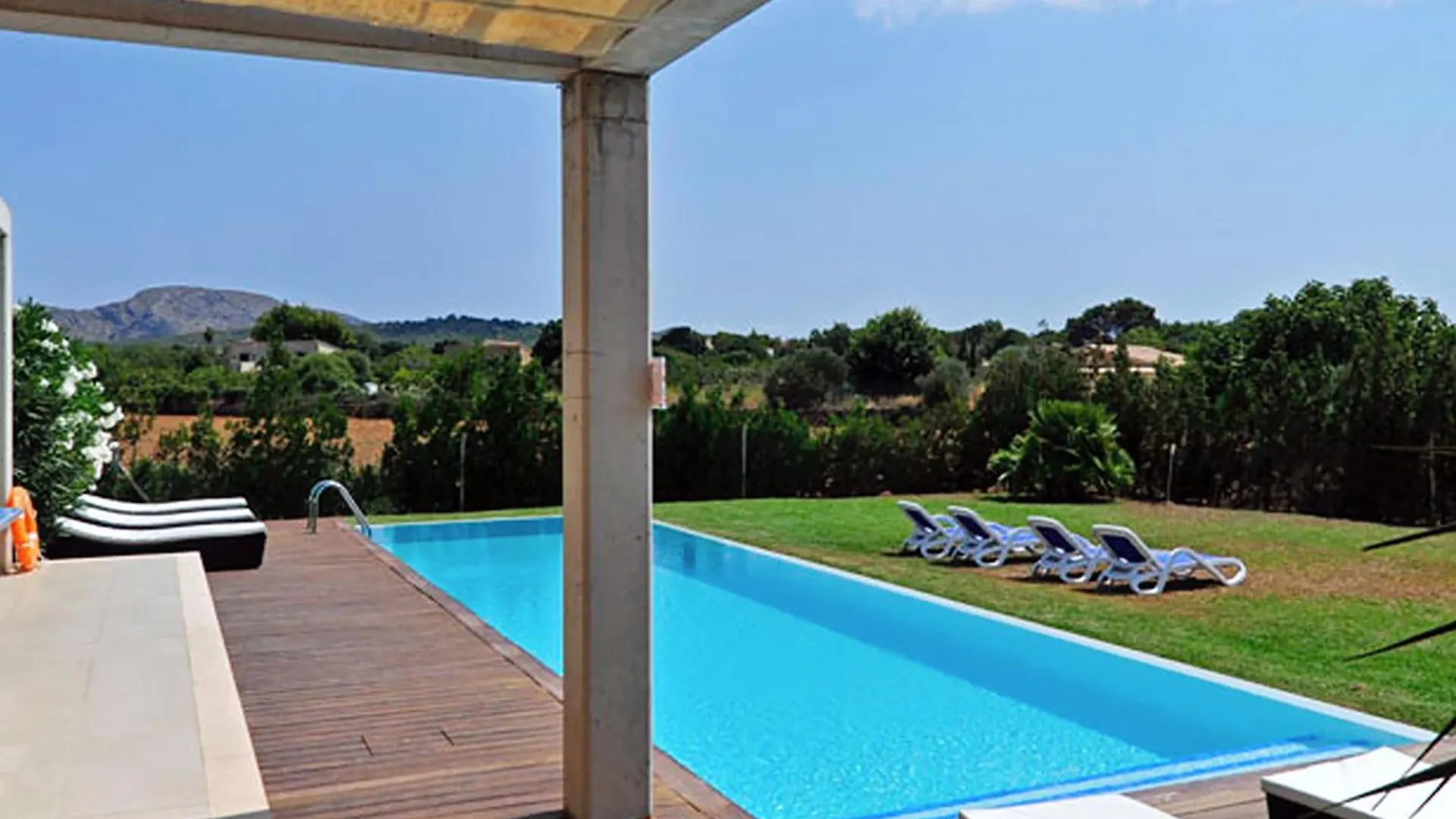 אלקודיה Villa Gran Barcares For 16 By Bebreeze 0*,  ספרד