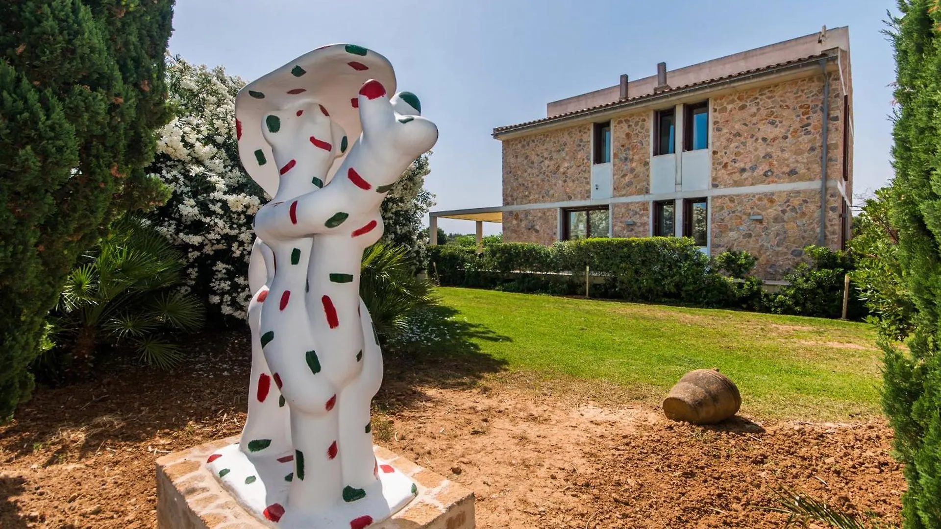אלקודיה Villa Gran Barcares For 16 By Bebreeze 0*,