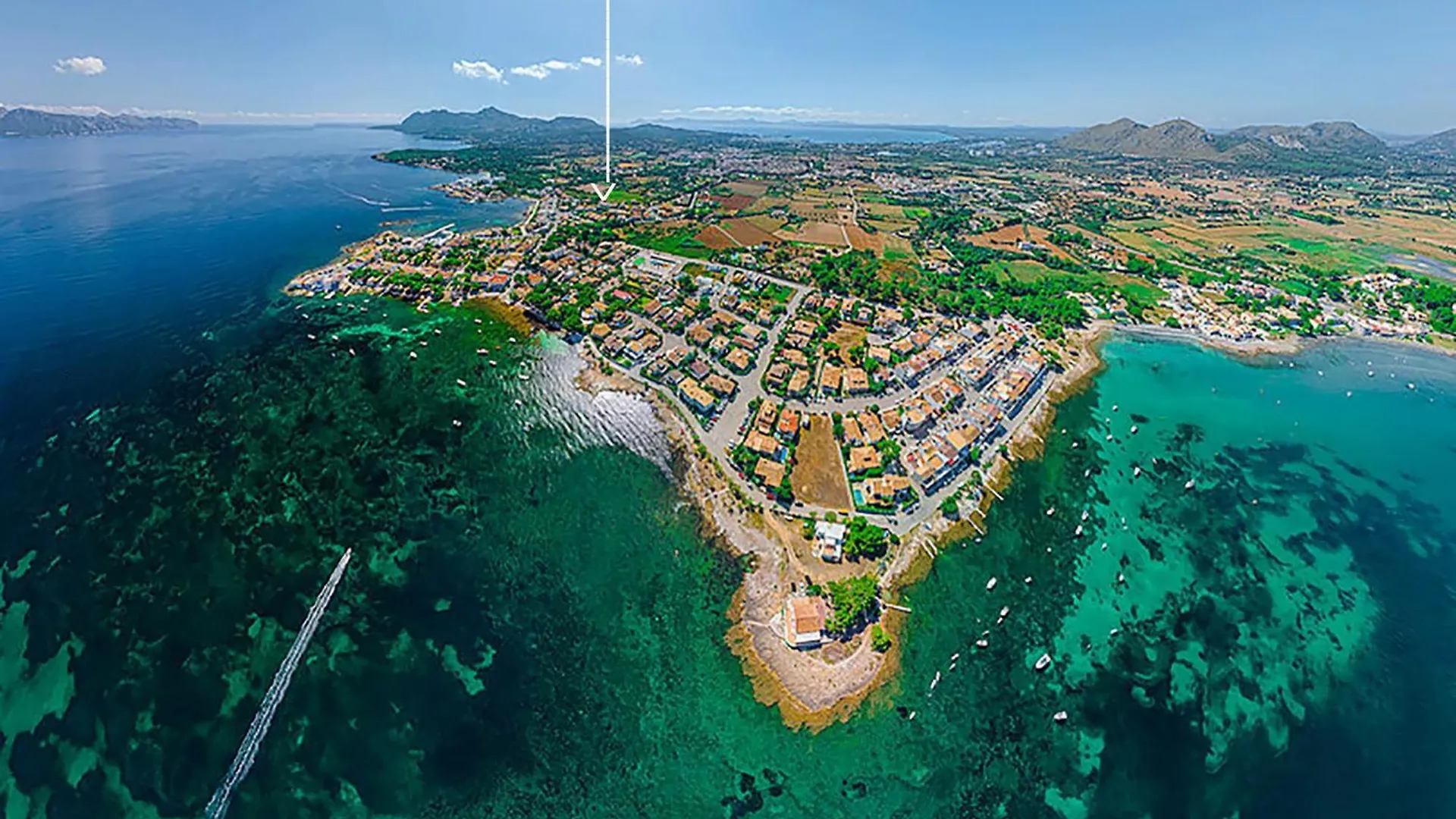 Villa Gran Barcares For 16 By Bebreeze Alcudia