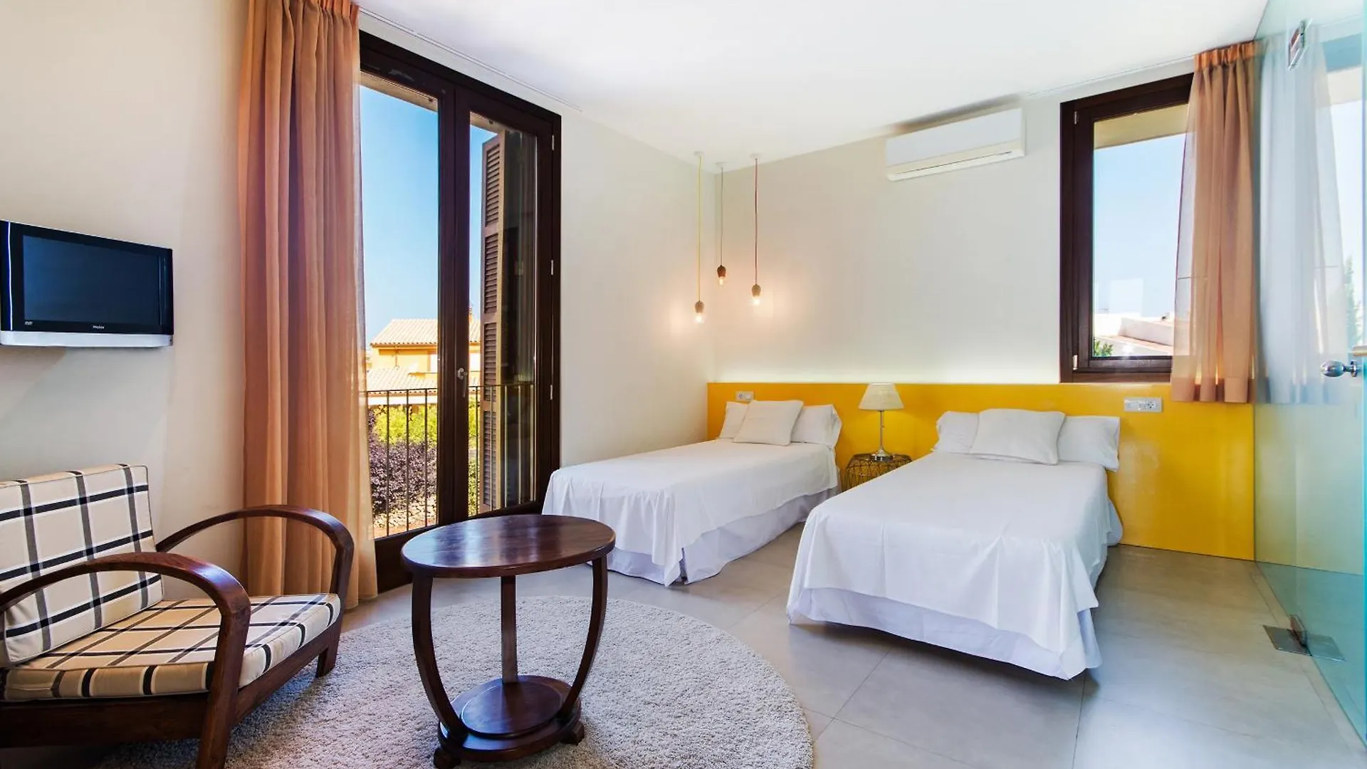 Villa Gran Barcares For 16 By Bebreeze Alcudia