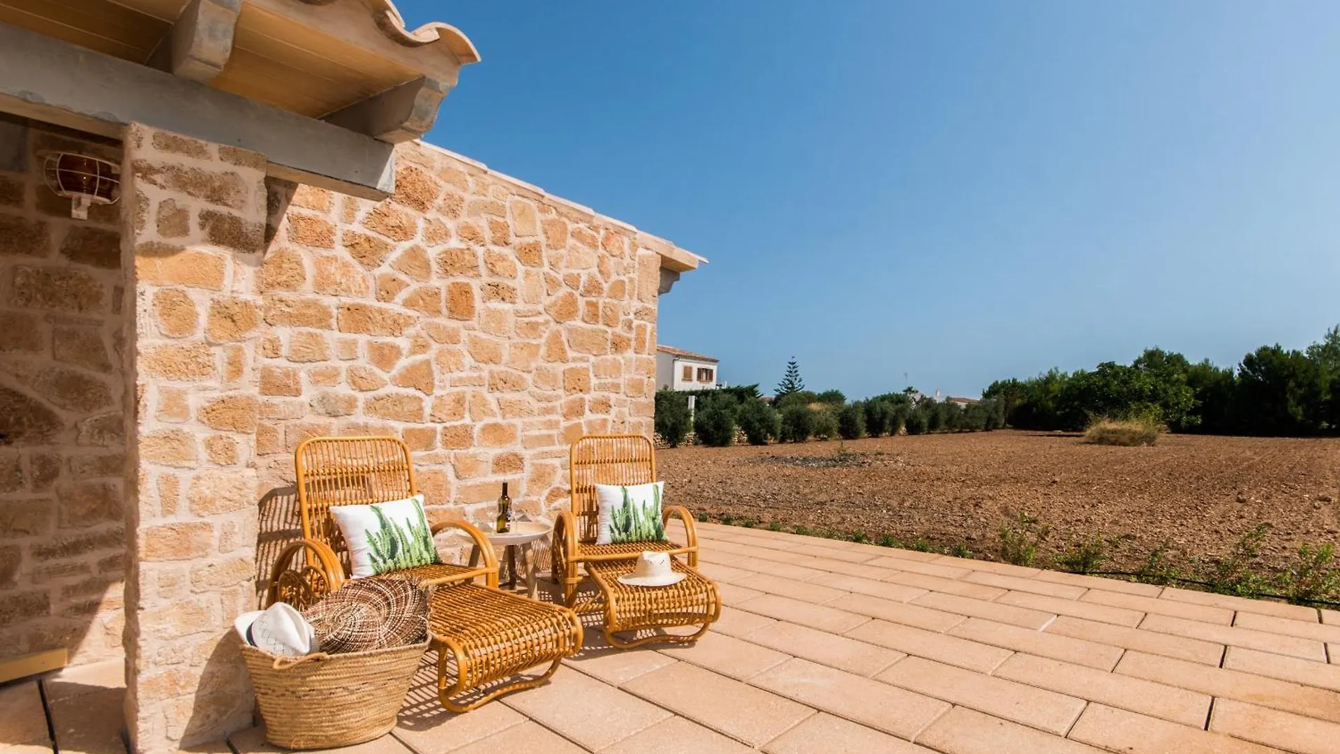 Villa Gran Barcares For 16 By Bebreeze Alcudia