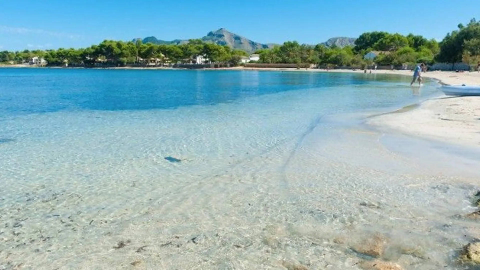 Villa Gran Barcares For 16 By Bebreeze Alcudia