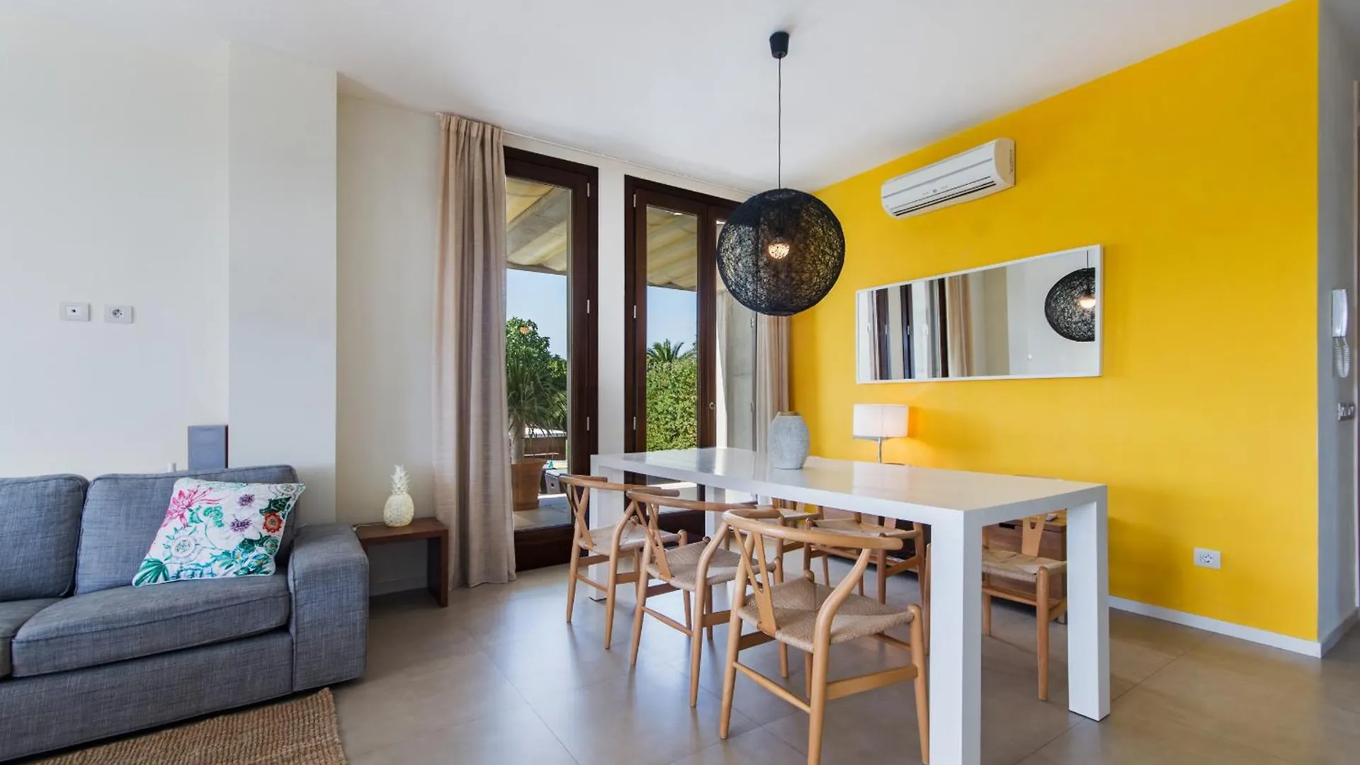 Villa Gran Barcares For 16 By Bebreeze Alcudia