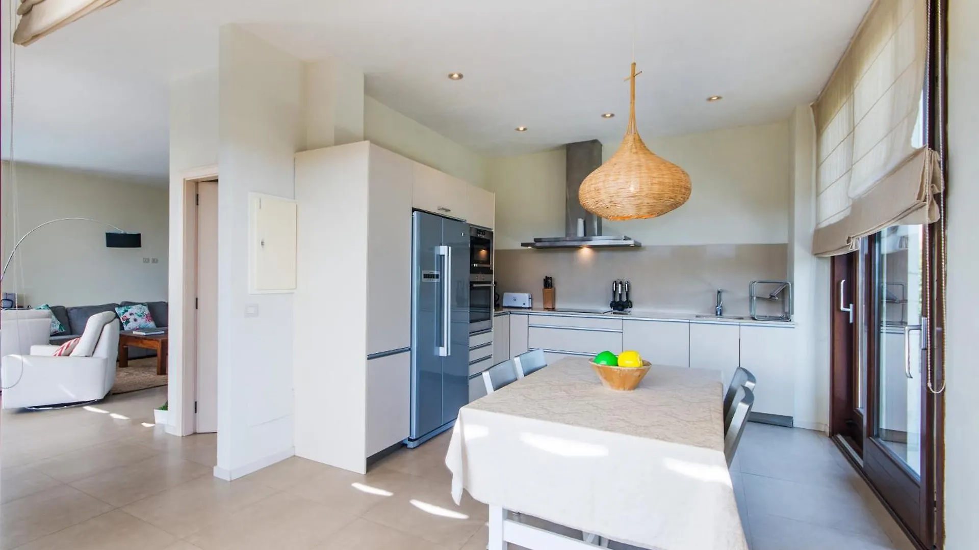 Villa Gran Barcares For 16 By Bebreeze Alcudia